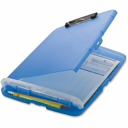 OFFICEMATE INTERNATNL CLIPBOARD, SLIM, BOX, BE OIC83304